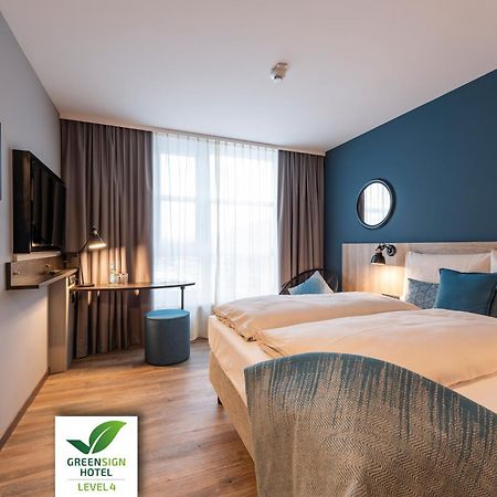 Harbr. Hotel هايلبرون المظهر الخارجي الصورة