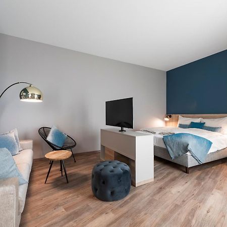 Harbr. Hotel هايلبرون المظهر الخارجي الصورة
