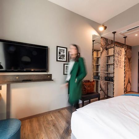 Harbr. Hotel هايلبرون المظهر الخارجي الصورة
