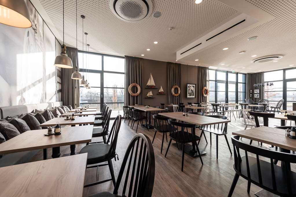 Harbr. Hotel هايلبرون المرافق الصورة