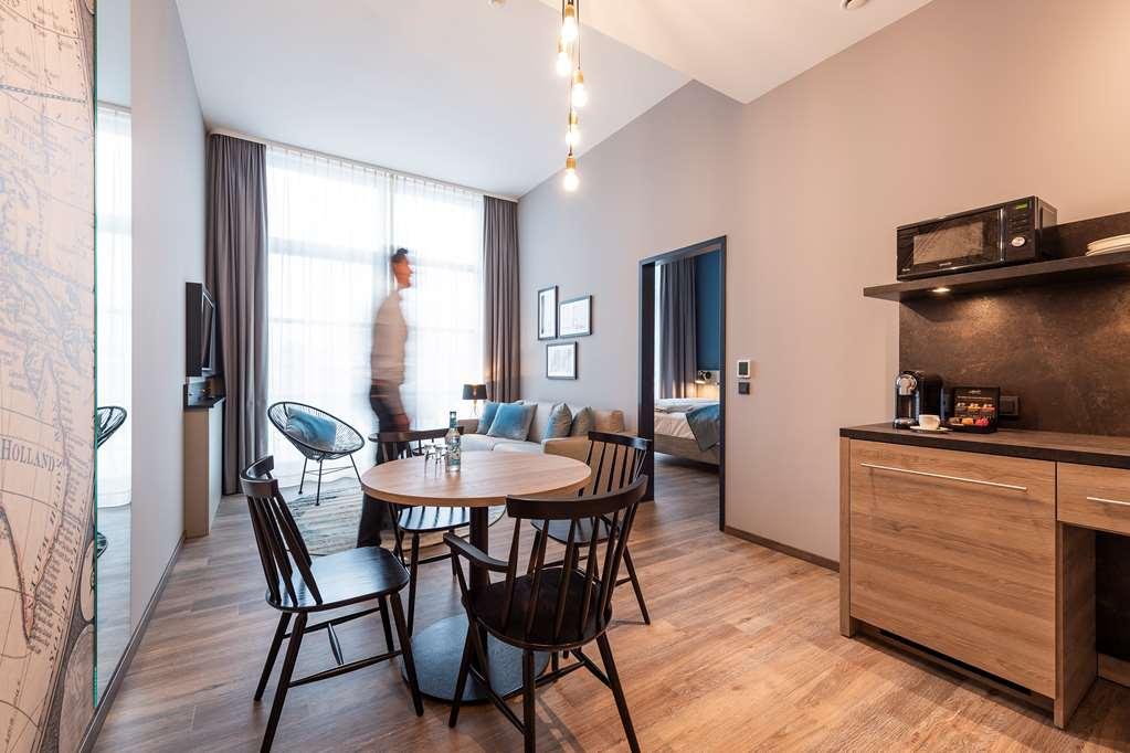 Harbr. Hotel هايلبرون الغرفة الصورة