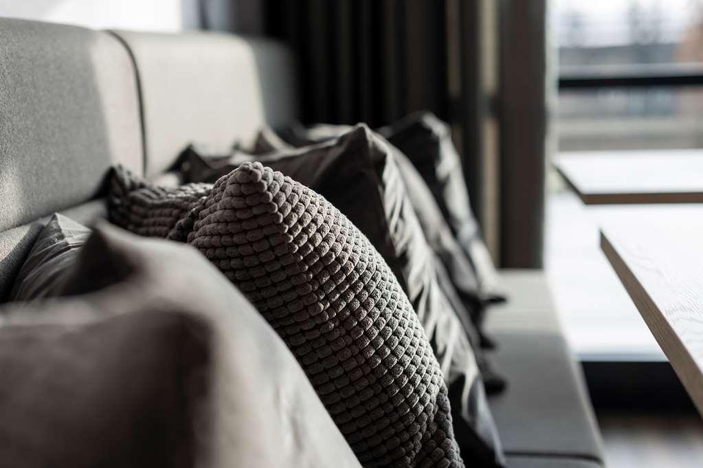 Harbr. Hotel هايلبرون المرافق الصورة