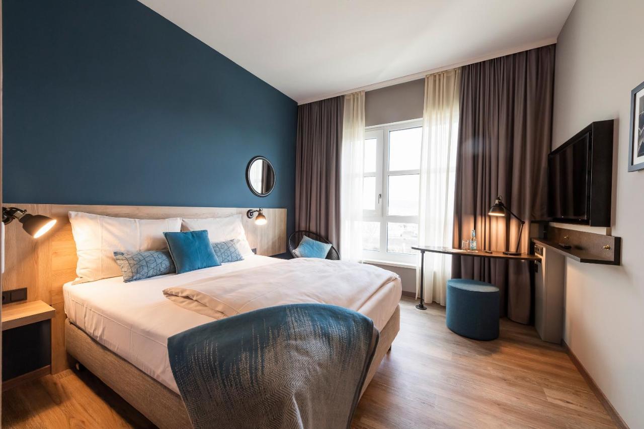 Harbr. Hotel هايلبرون المظهر الخارجي الصورة