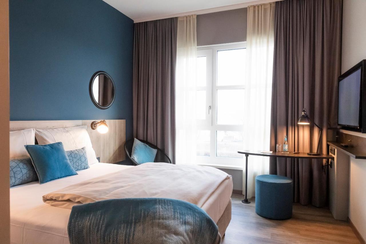 Harbr. Hotel هايلبرون المظهر الخارجي الصورة