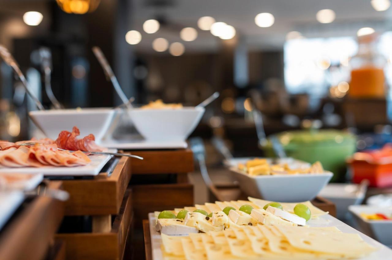 Harbr. Hotel هايلبرون المظهر الخارجي الصورة
