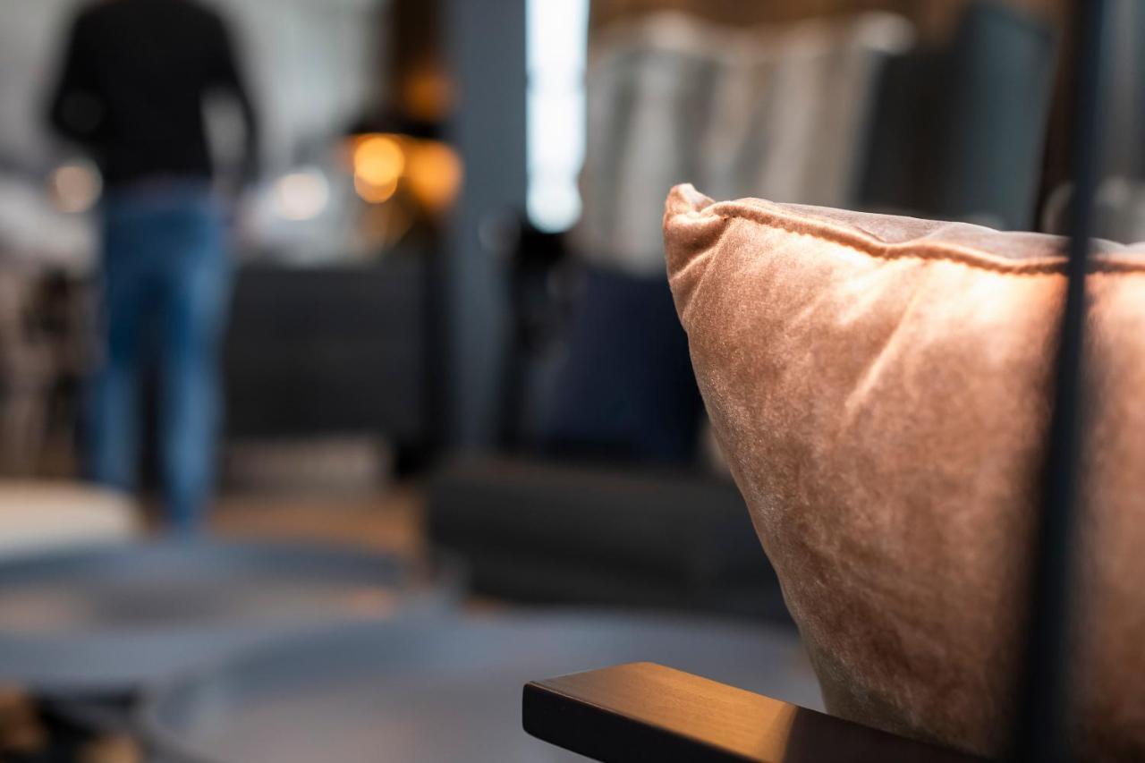 Harbr. Hotel هايلبرون المظهر الخارجي الصورة