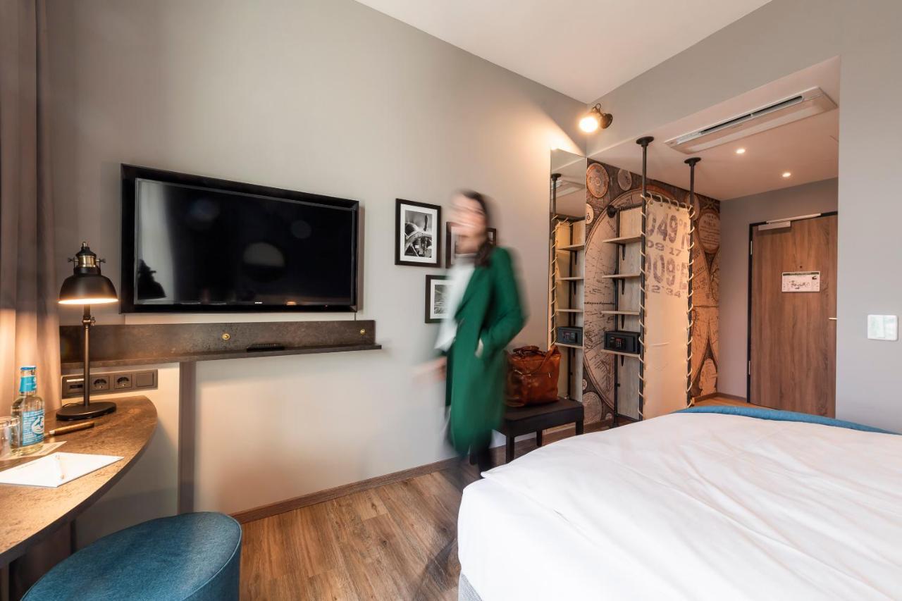 Harbr. Hotel هايلبرون المظهر الخارجي الصورة